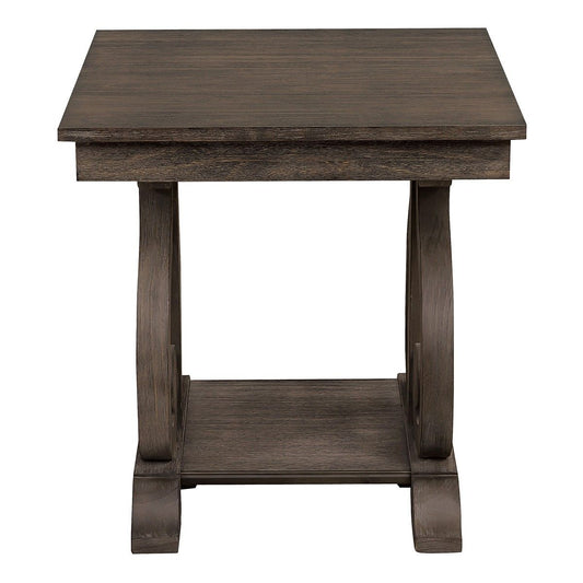 Toulon - Table