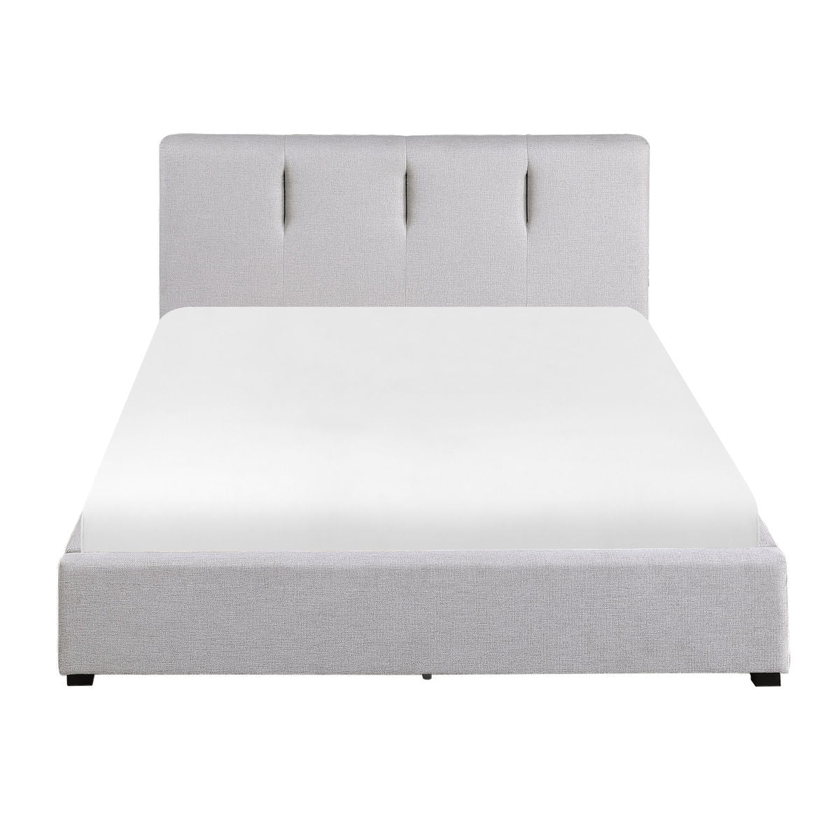 Aitana - Platform Bed With Storage Drawer