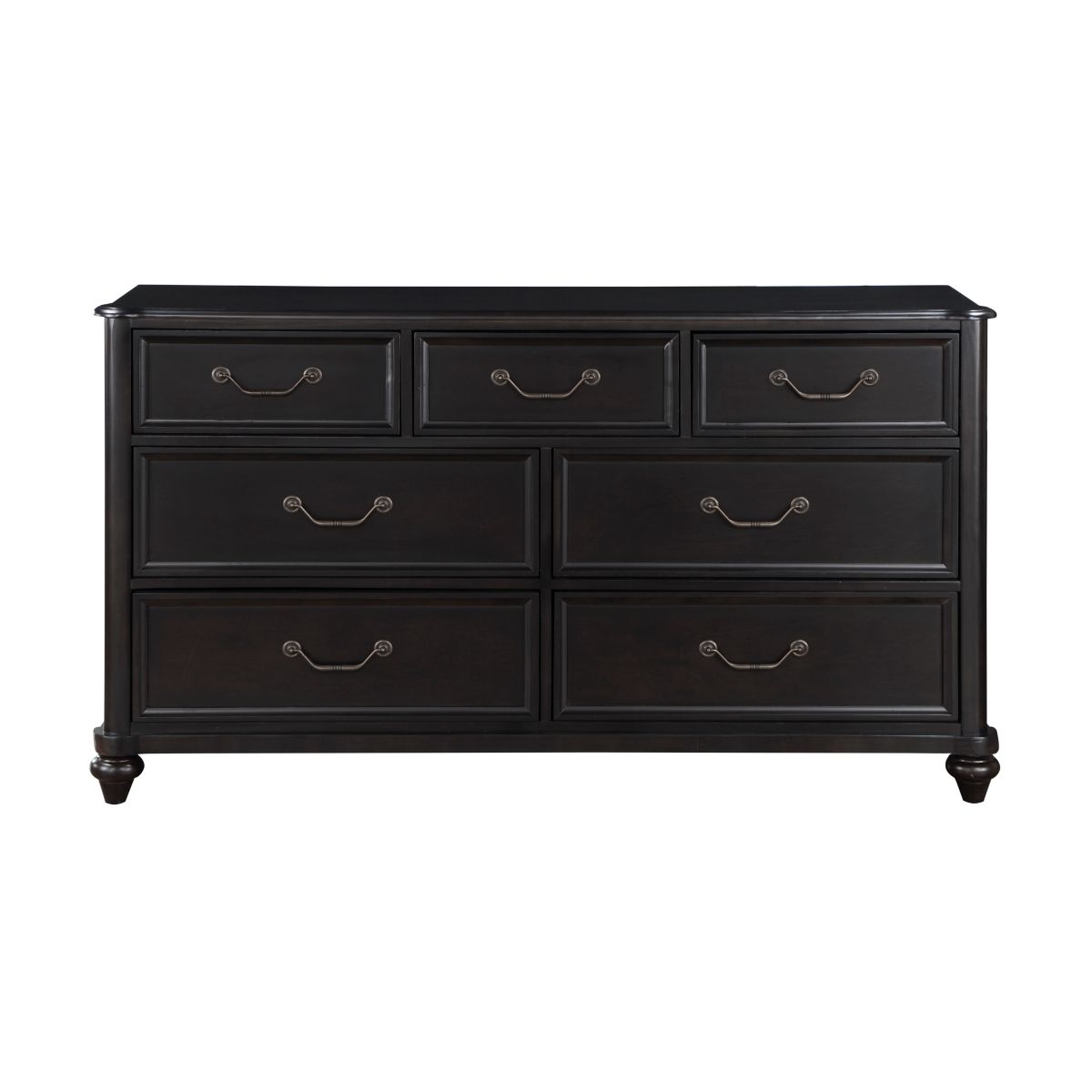 Herman - Bedroom Set