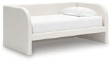 Arloster - Upholstered Day Bed