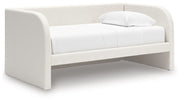 Arloster - Upholstered Day Bed