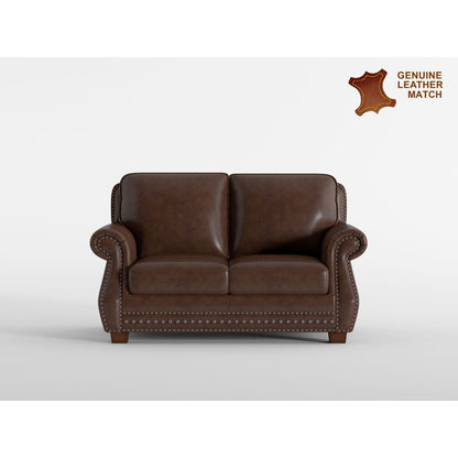 Remington - Loveseat