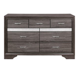 Luster - Bedroom Set