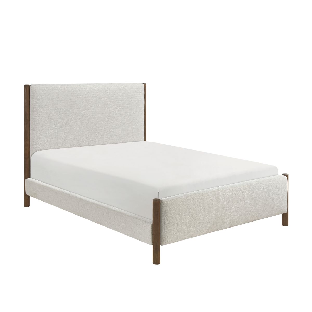 Julian - Platform Bed