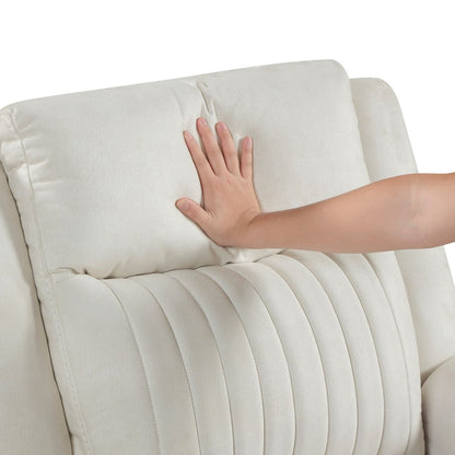 Dean - Double Reclining Sofa