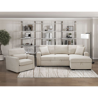 Pompano - Swivel Chair