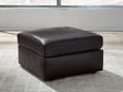 Furniture City - MS - Ashley Furniture - ModMax II Living Room - Oversized Accent Ottoman - 7430508