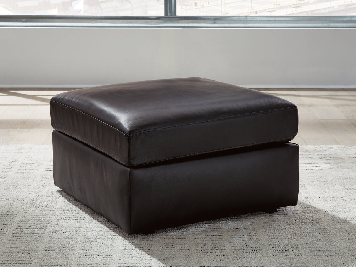 Furniture City - MS - Ashley Furniture - ModMax II Living Room - Oversized Accent Ottoman - 7430508