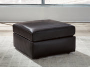 Furniture City - MS - Ashley Furniture - ModMax II Living Room - Oversized Accent Ottoman - 7430508