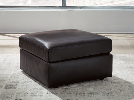 Furniture City - MS - Ashley Furniture - ModMax II Living Room - Oversized Accent Ottoman - 7430508