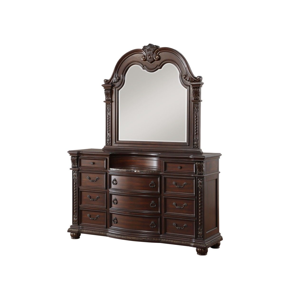 Cavalier - Dresser