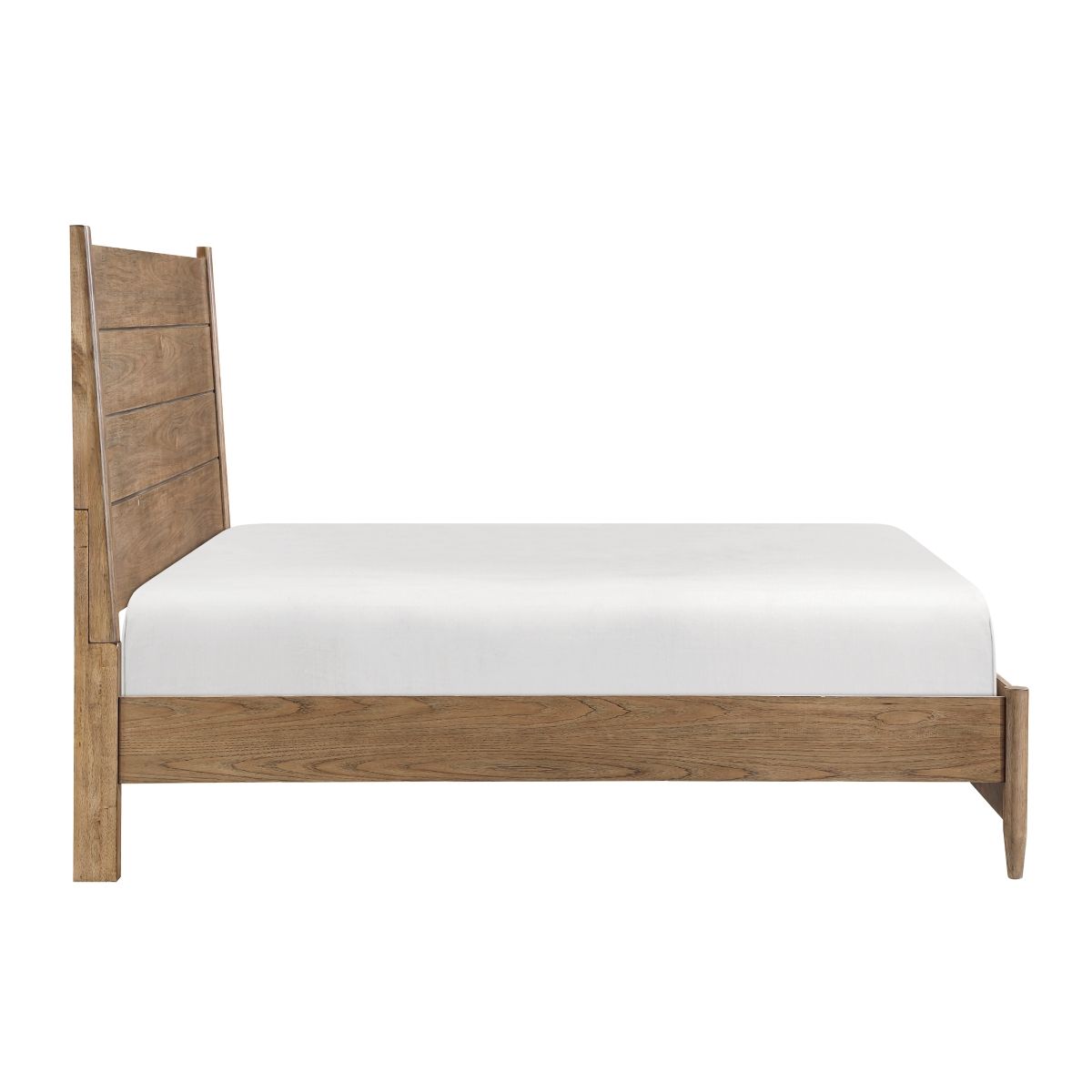 Sonoma - Platform Bed