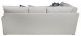 Polaris - Sectional With Comfort Coil Seating And Accent Pillows Included