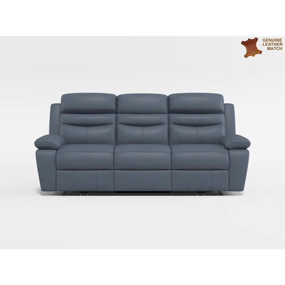 Hancock - Double Reclining Sofa
