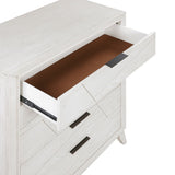 Asteria - Chest - White