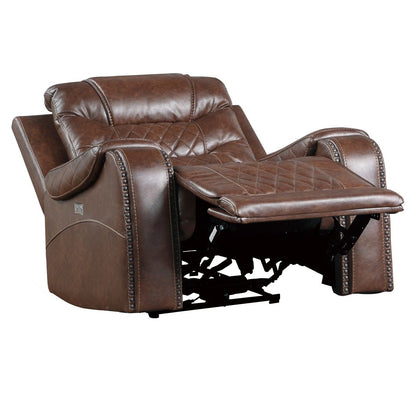 Putnam - Power Reclining Chair