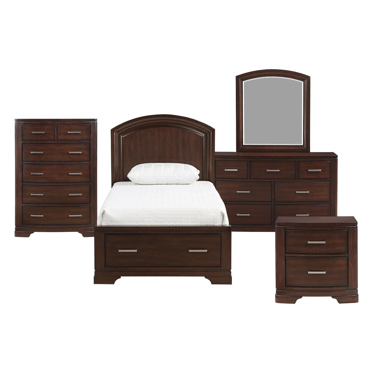 Hudson - Bedroom Set