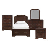 Hudson - Bedroom Set
