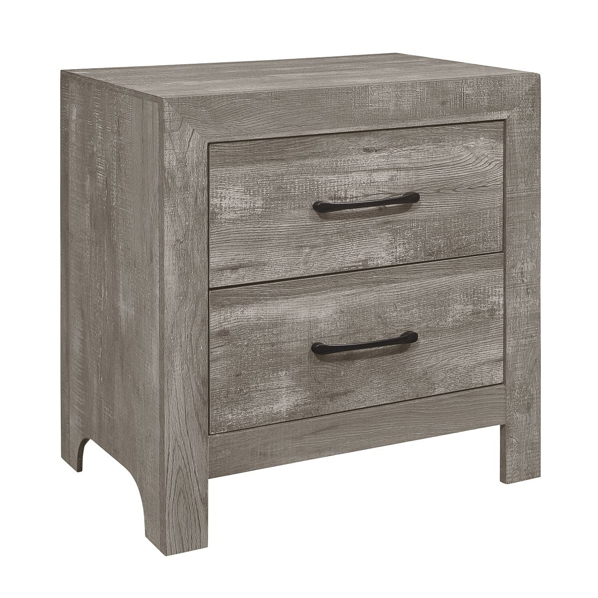 Corbin - Panel Bedroom Set