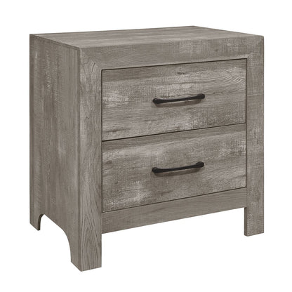 Corbin - Panel Bedroom Set