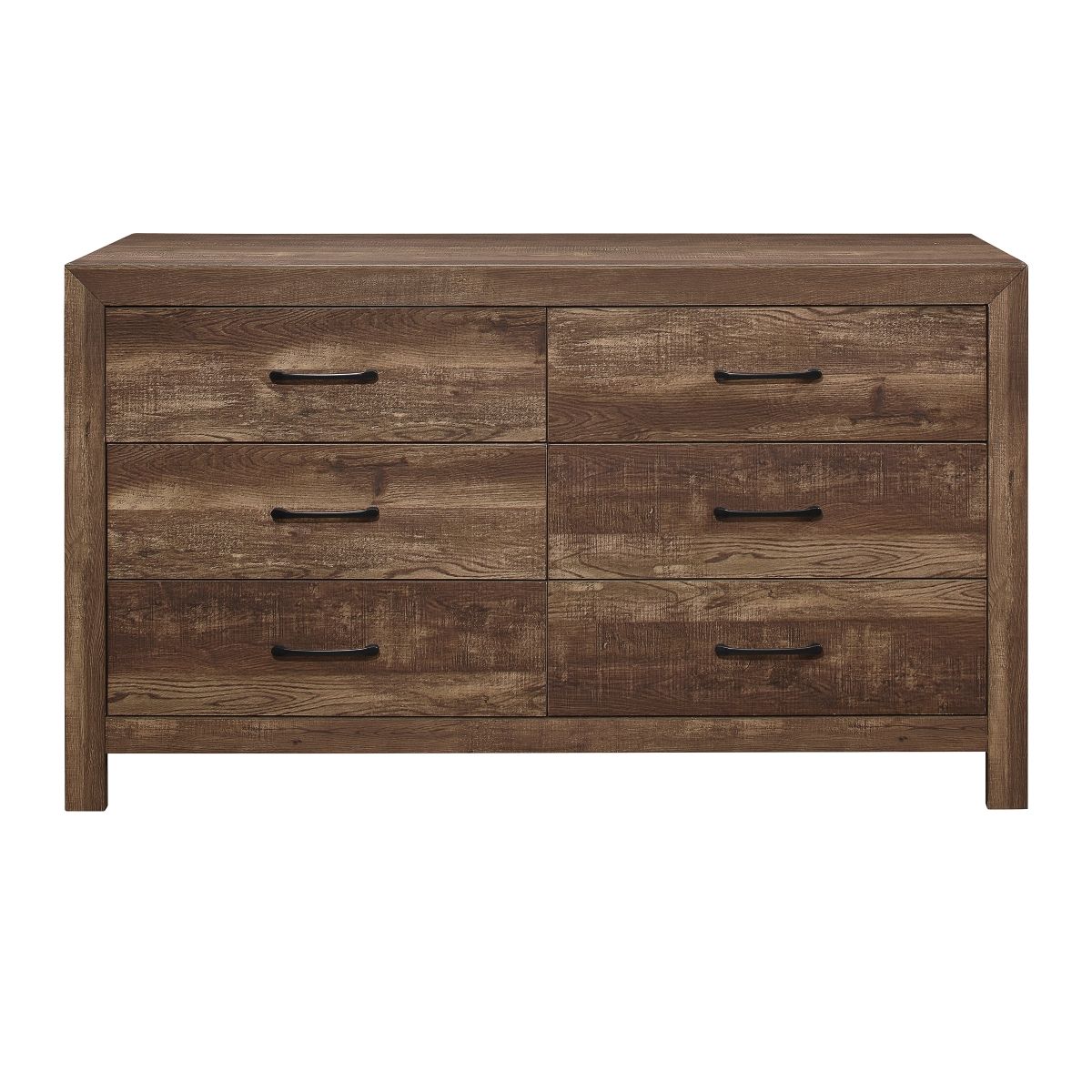 Corbin - Panel Bedroom Set