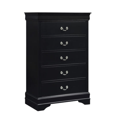 Mayville - Bedroom Set