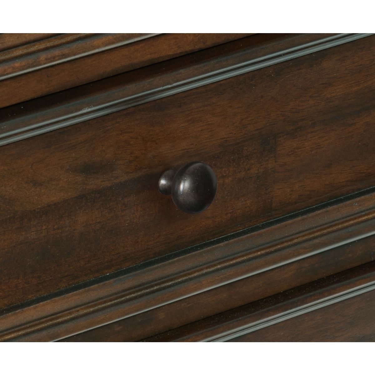 Logandale - Bedroom Set