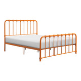 Bethany - Platform Bed