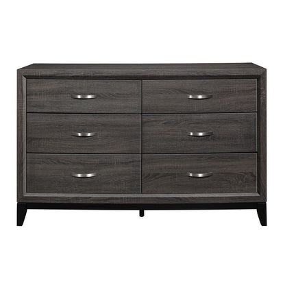 Davi - Bedroom Set