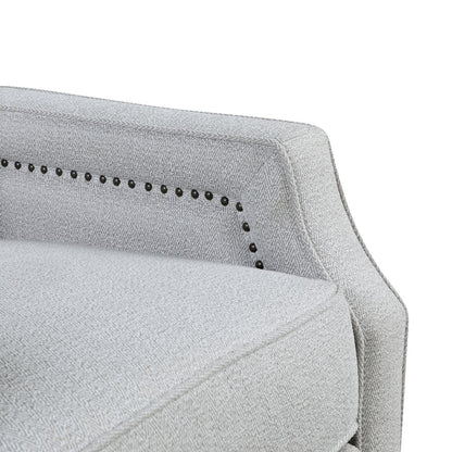 Berenson - Push Back Reclining Chair