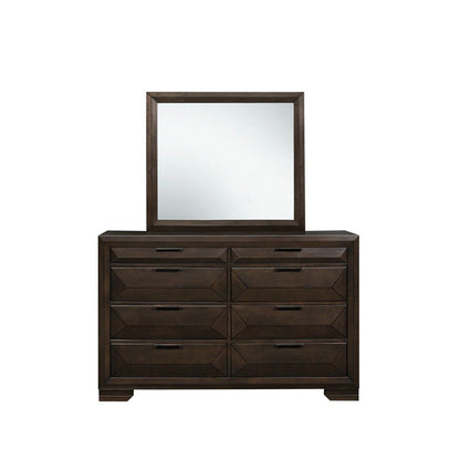 Chesky - Dresser - Espresso