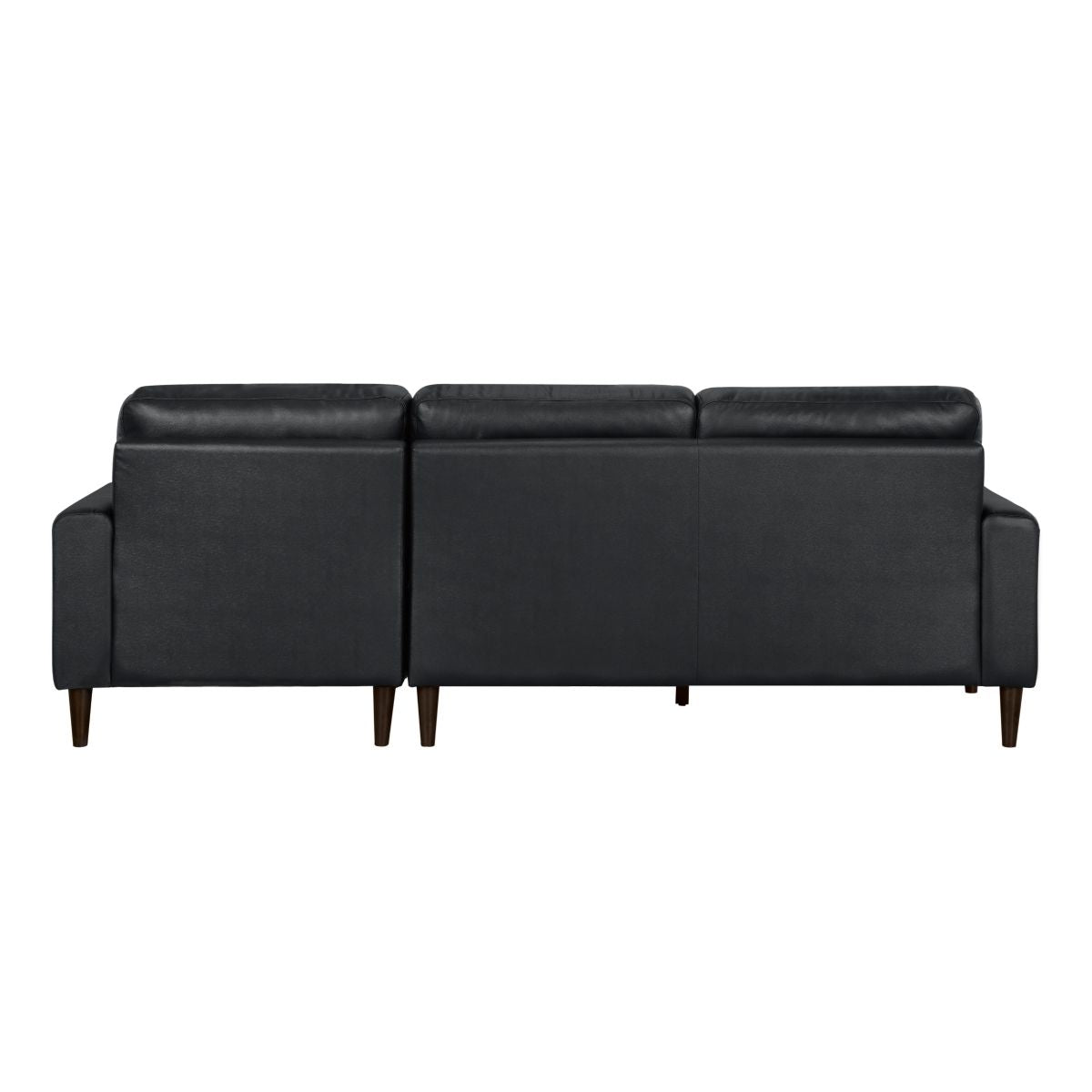 Lewes - Sectional With Right Chaise