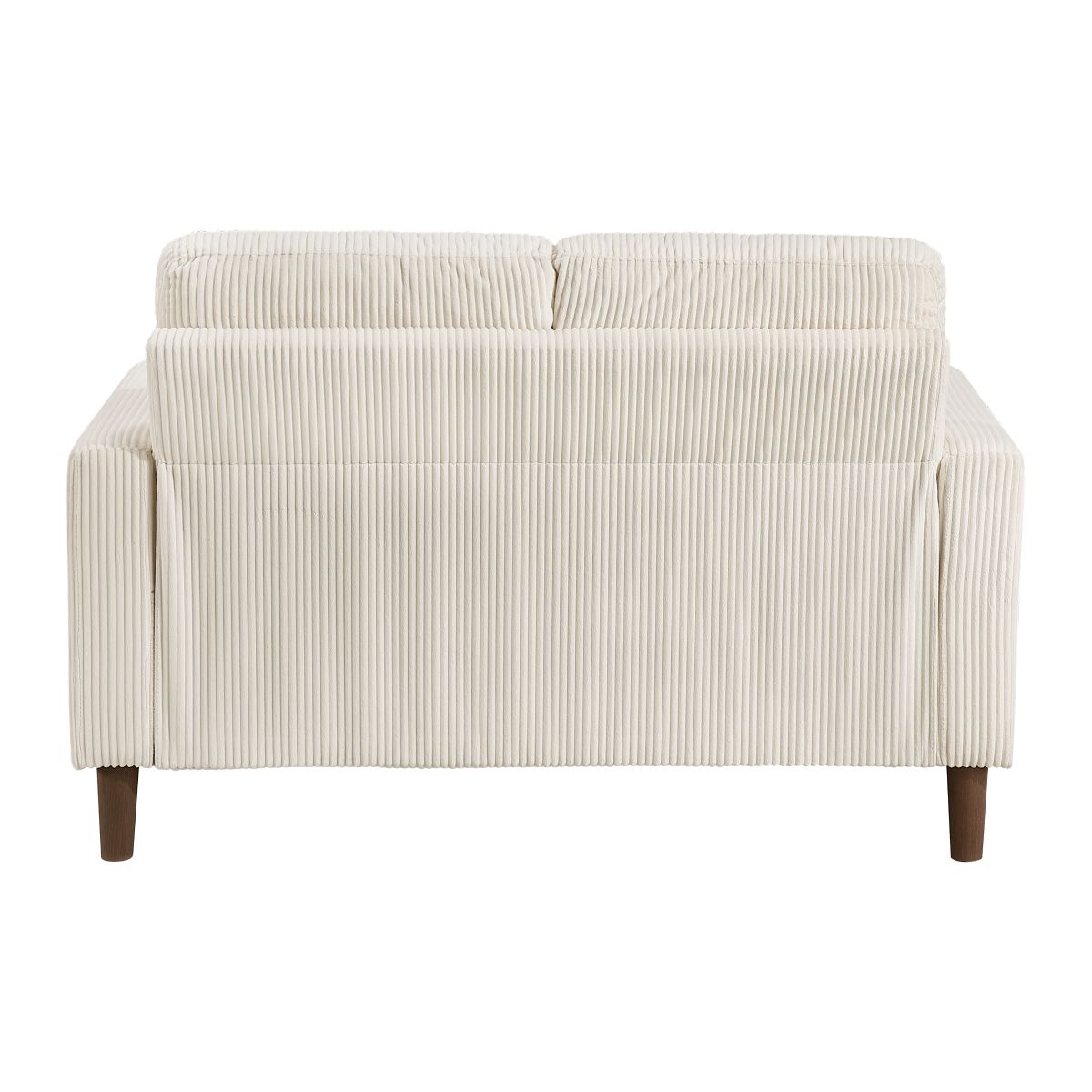 Crandall - Sofa & Loveseat