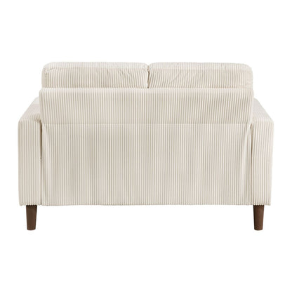 Crandall - Sofa & Loveseat