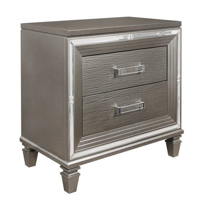 Tamsin - Nightstand