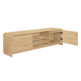 Mara - 70" TV Console