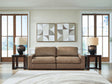 Furniture City - MS - Ashley Furniture - Veronella Sectional - RAF 2-Piece Sectional Sofa / Sahara - 76106S1