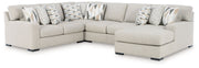 Laurelgrove - Sectional