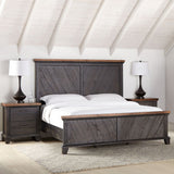 Bear Creek - Bedroom Set