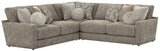 Turner - Sectional