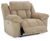 Tip-Off - Reclining Living Room Set