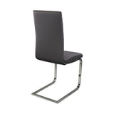 Yannis - Side Chair (Set of 2) - Gray