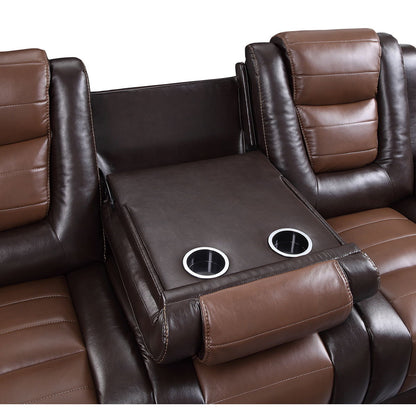 Briscoe - Sofa & Loveseat