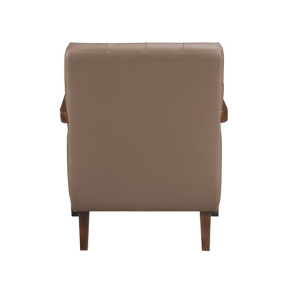 Crafton - Accent Chair