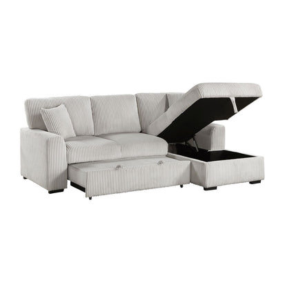 Marsh - Sectional
