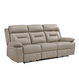 Laconia - Double Reclining Sofa