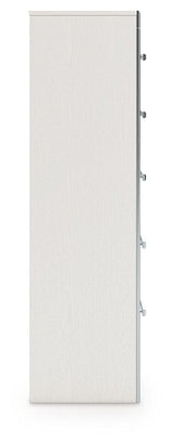 Zuraleus - Five Drawer Chest