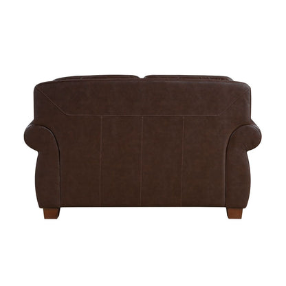 Remington - Loveseat