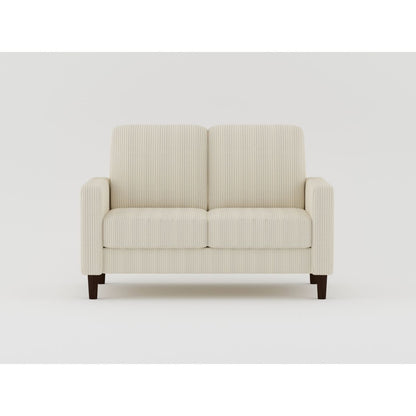 Crandall - Loveseat