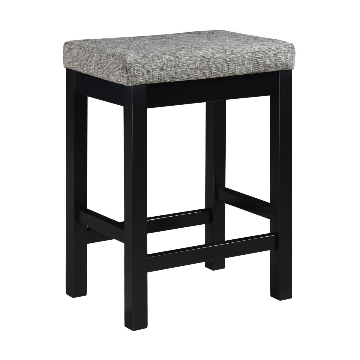 Connected - 4-Piece Pack Counter Height Set